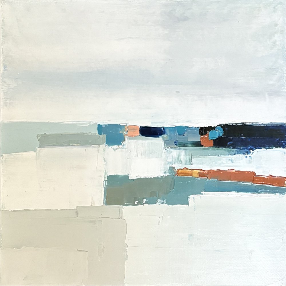 Tiivistelmä: Ocean Horizon tekijältä sandrine