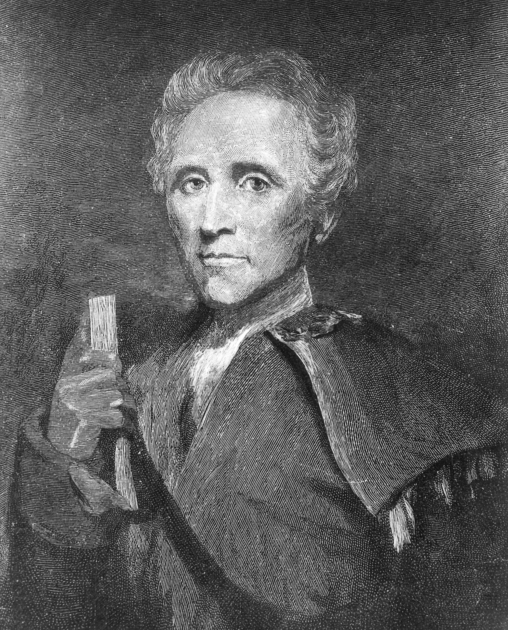 Daniel Boone, Amerikan rajamies tekijältä Unknown