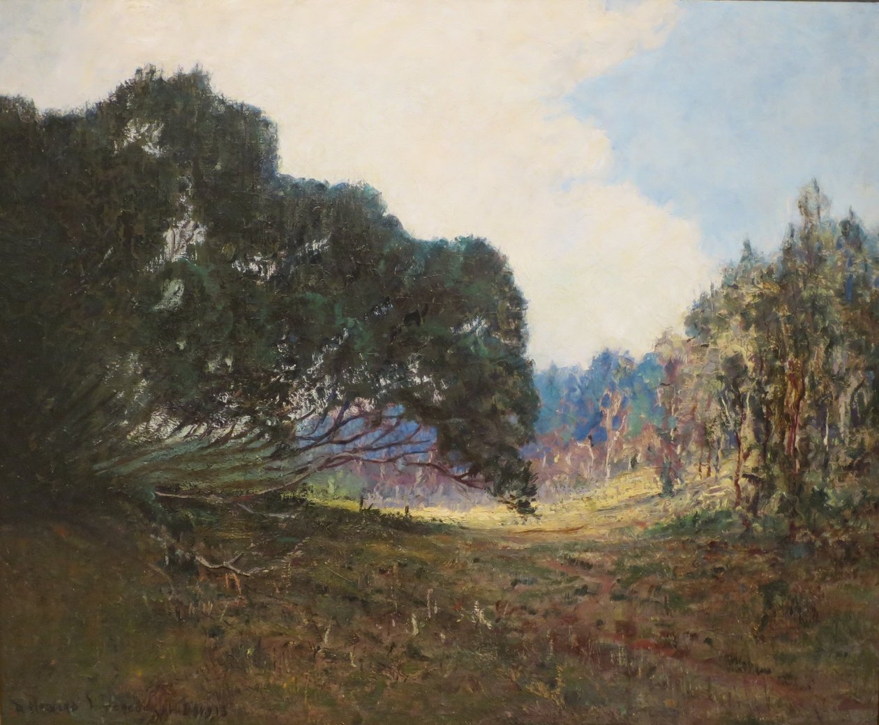 Unbekanntes Bild tekijältä D. Howard Hitchcock
