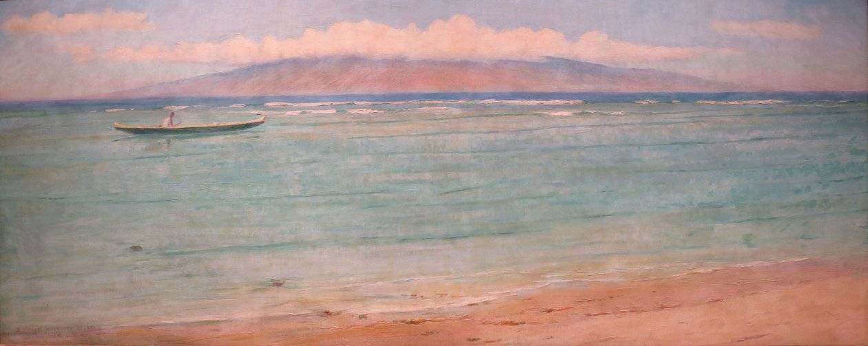 Tuntematon kuva tekijältä D. Howard Hitchcock