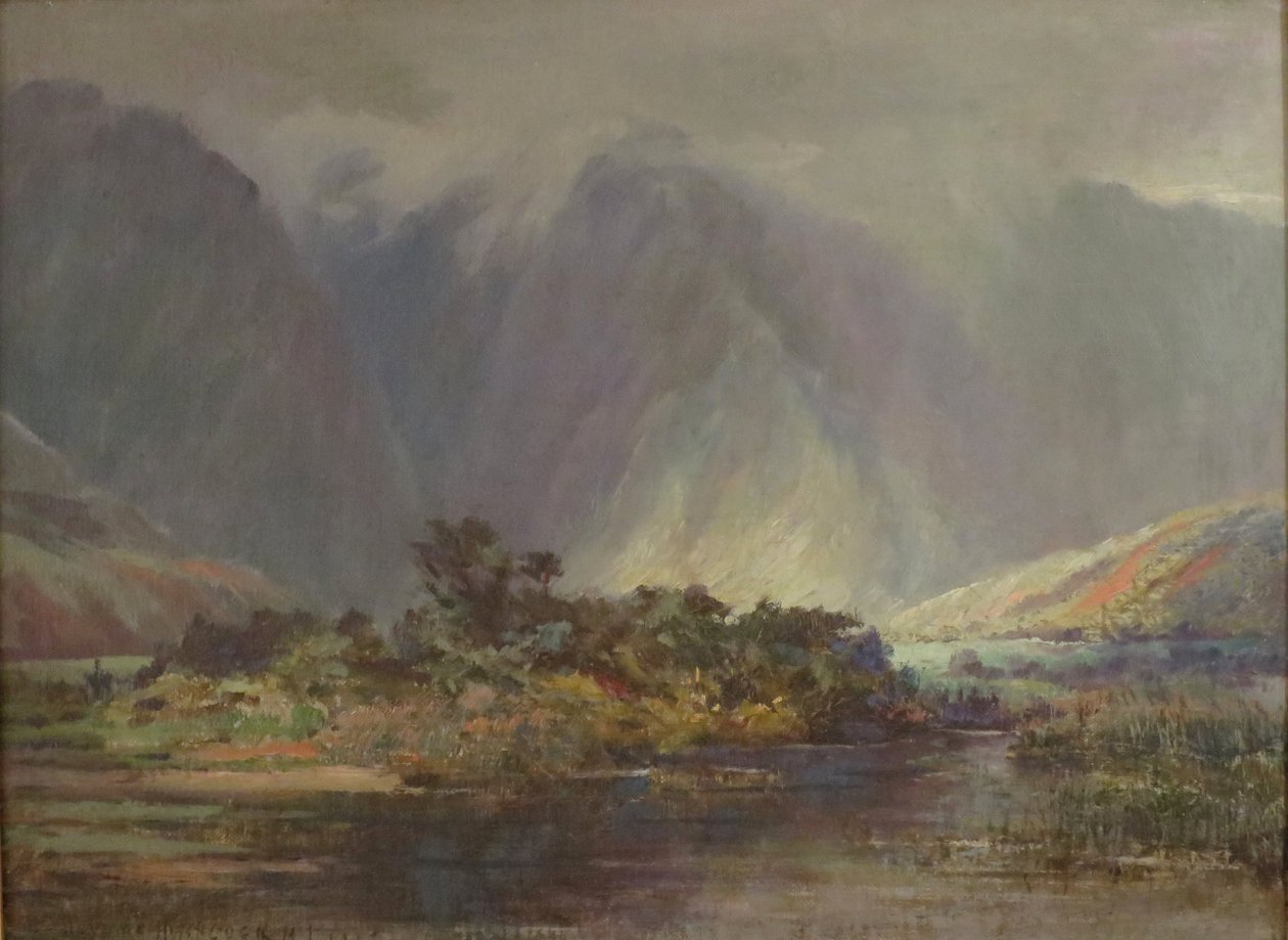 Unbekanntes Bild tekijältä D. Howard Hitchcock