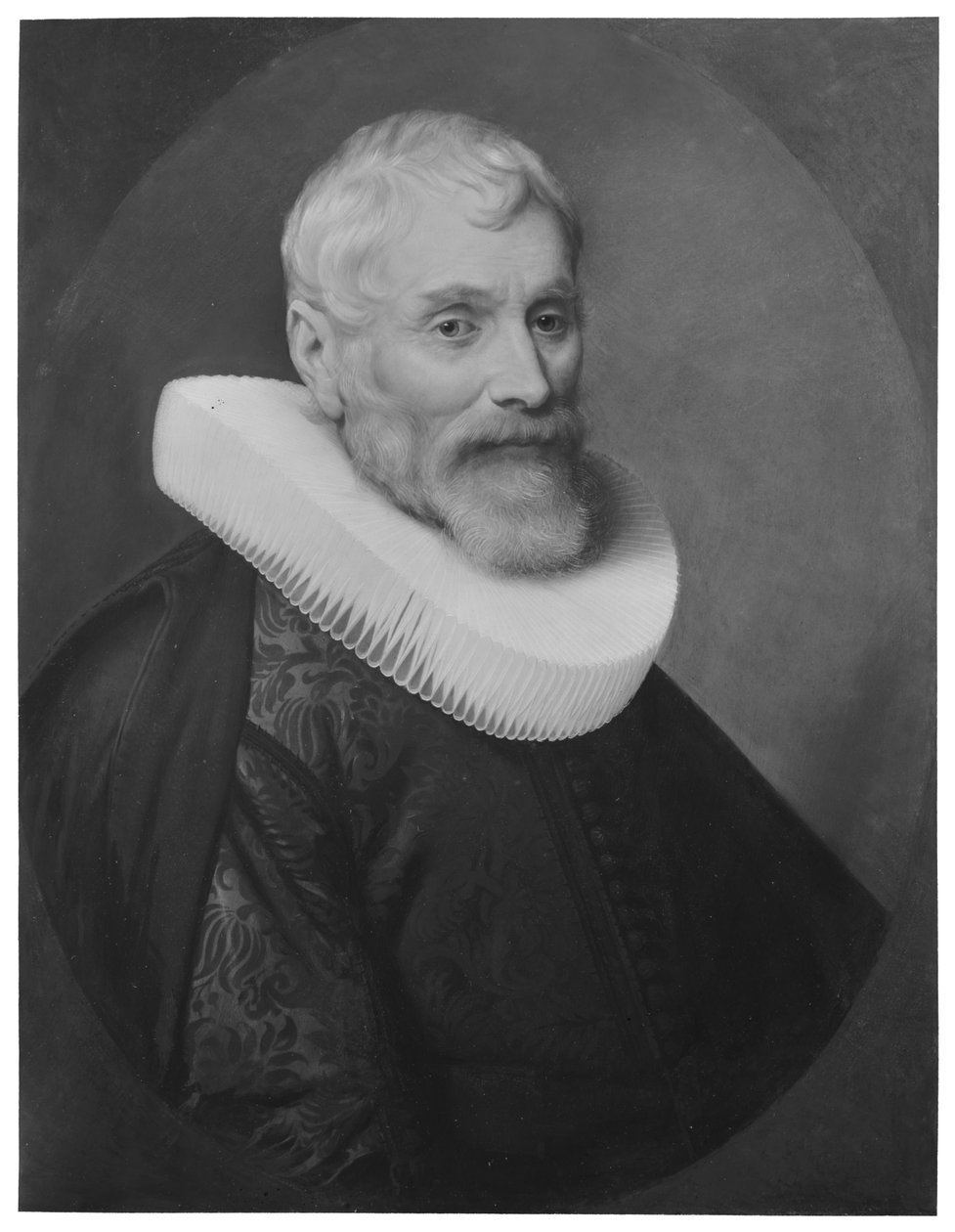 Jacob de Graeff (1569-1638) tekijältä Unknown