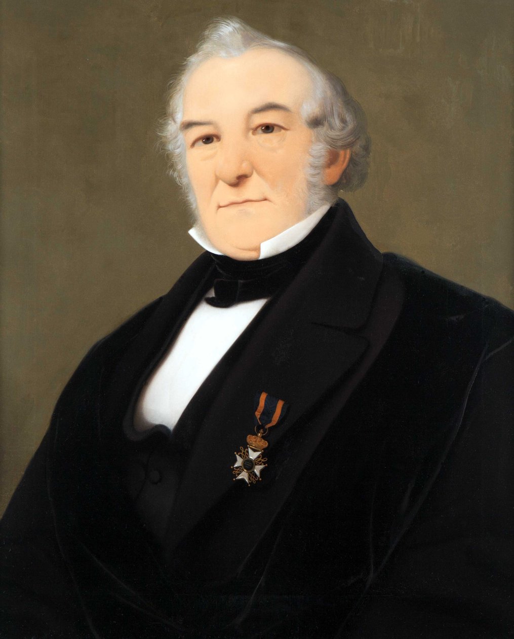 Nicolaas Christiaan Kist tekijältä Unknown