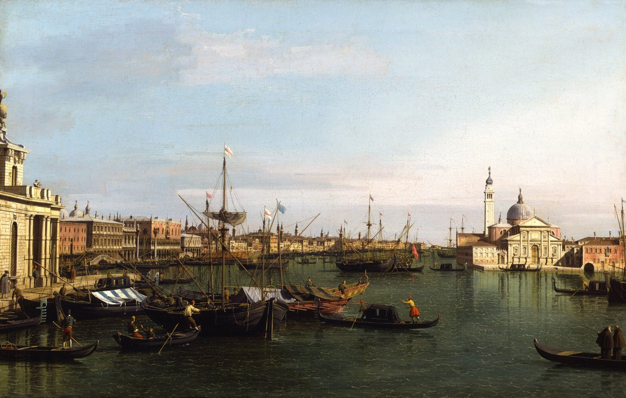 finnish tekijältä (1697 1768) Canaletto