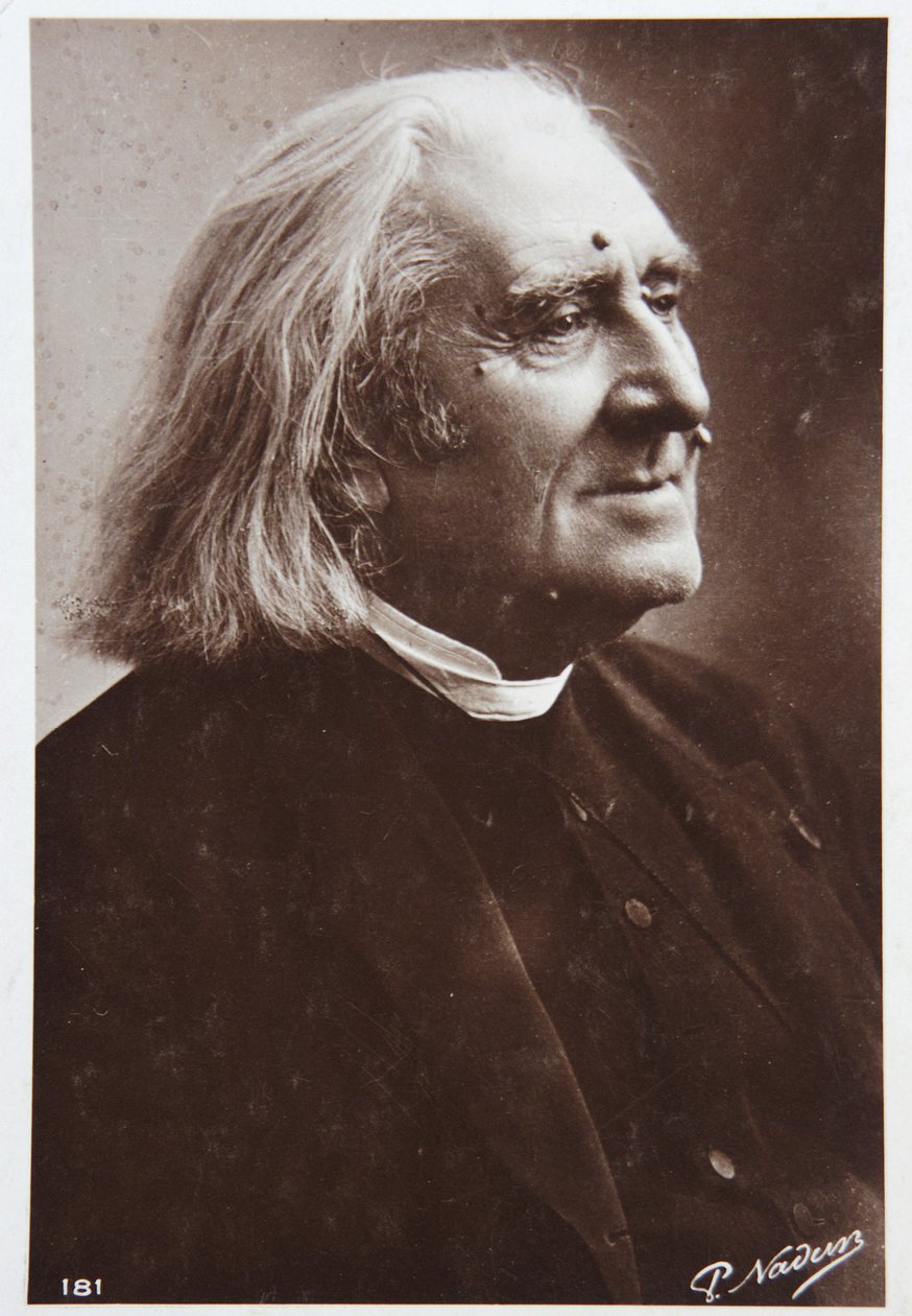  tekijältä (1820-1910) Nadar