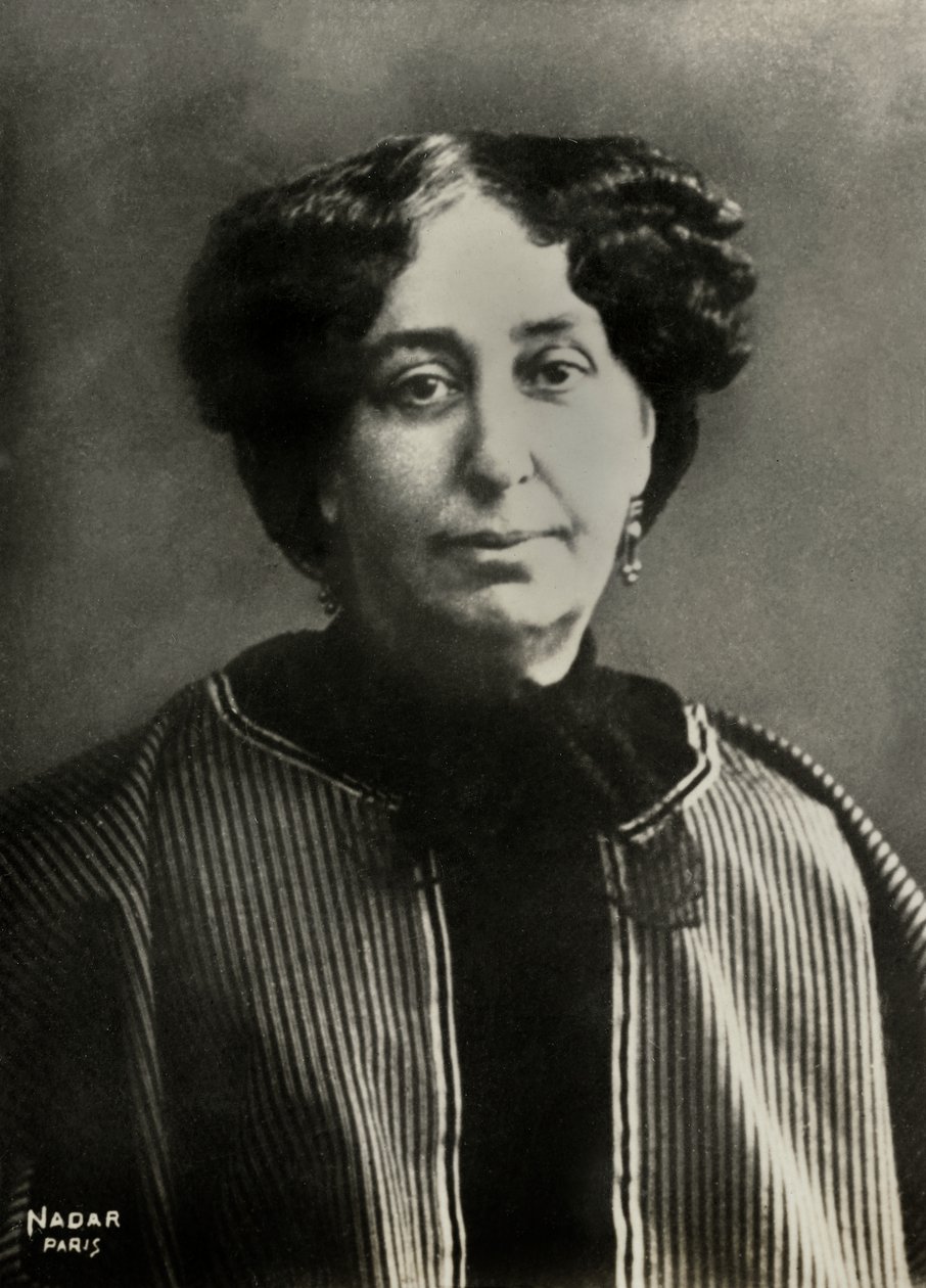  tekijältä (1820-1910) Nadar