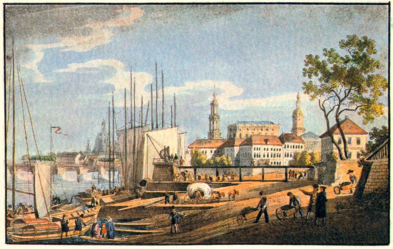 Dresden hämärässä Dresden tekijältä Unknown