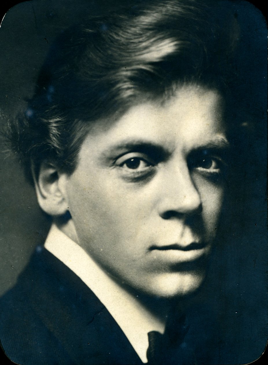 Herbert Fryer tekijältä Unknown