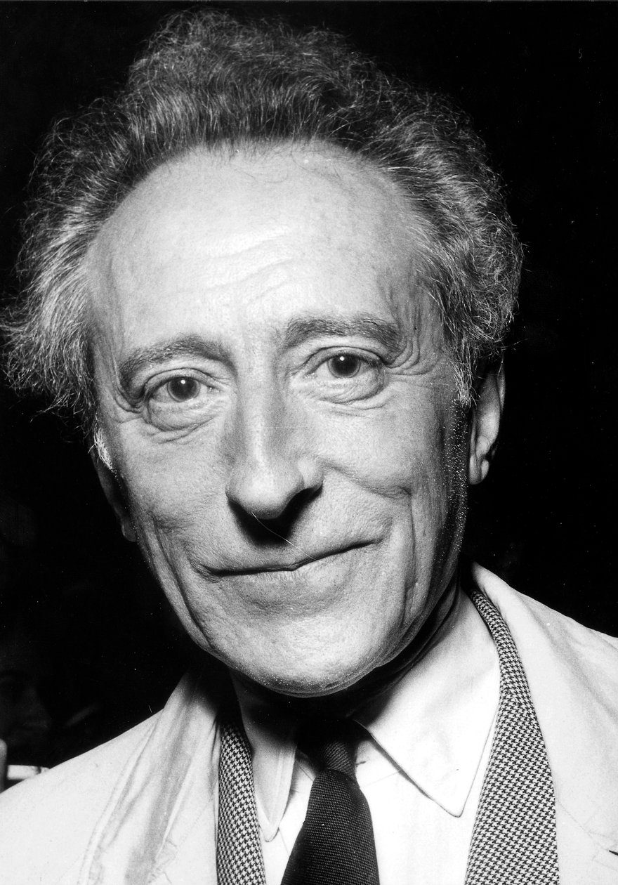 Jean Cocteau Le Testament d