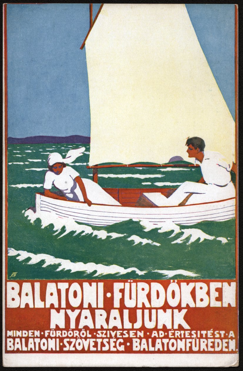 Balatonjärvi. Balatonjärvi. tekijältä Unknown