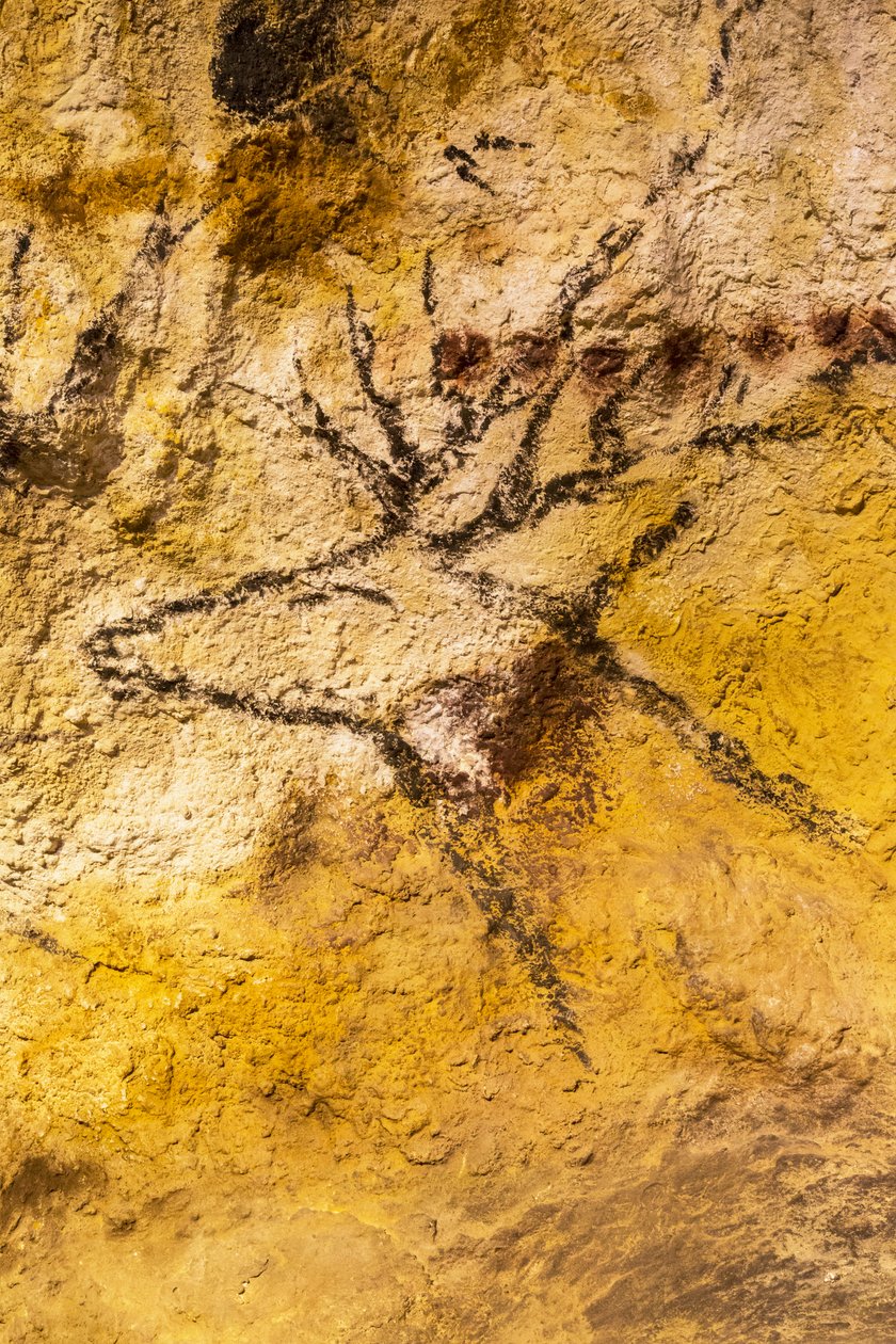 Lascaux