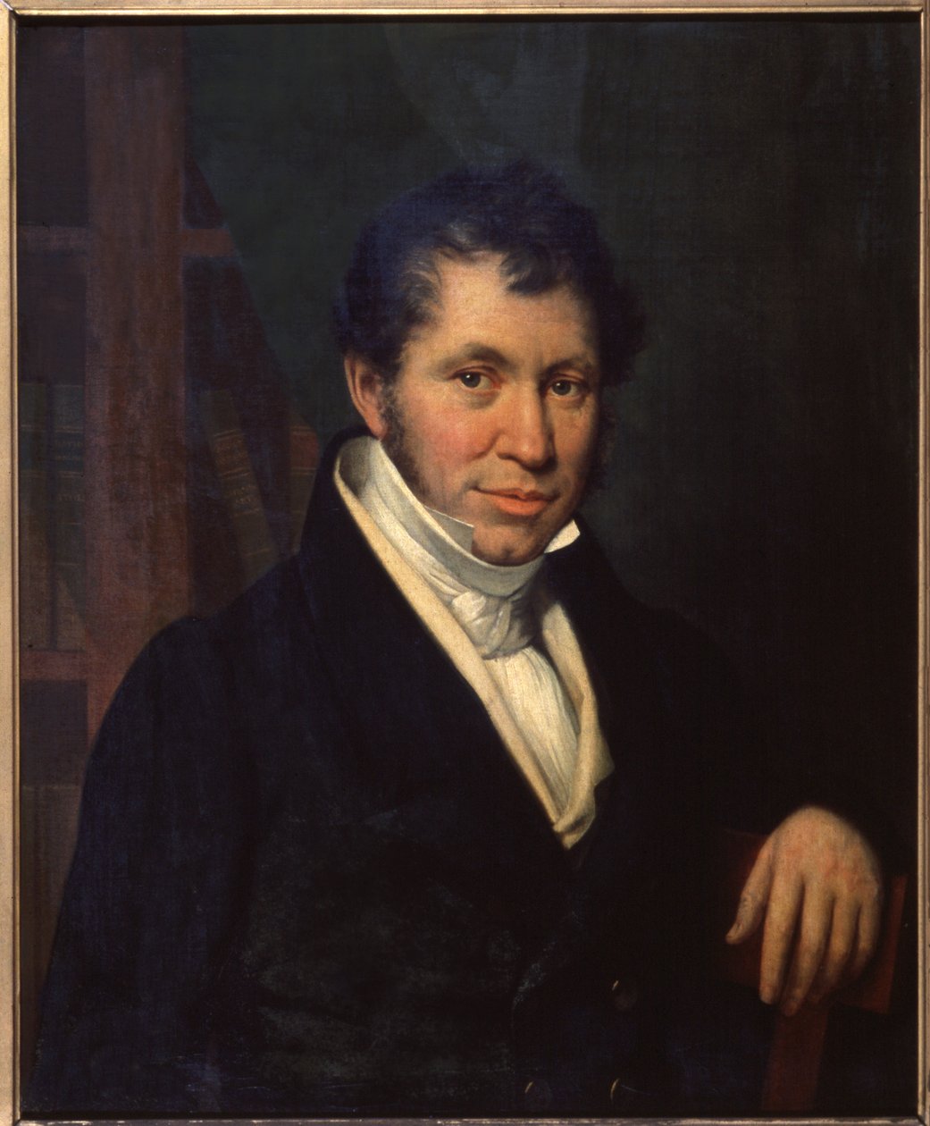 Pierre Bretonneau. tekijältä Unknown