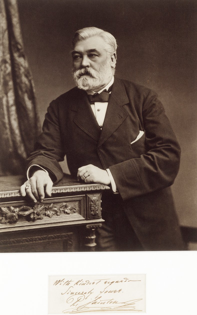 Prosper Sainton tekijältä Unknown