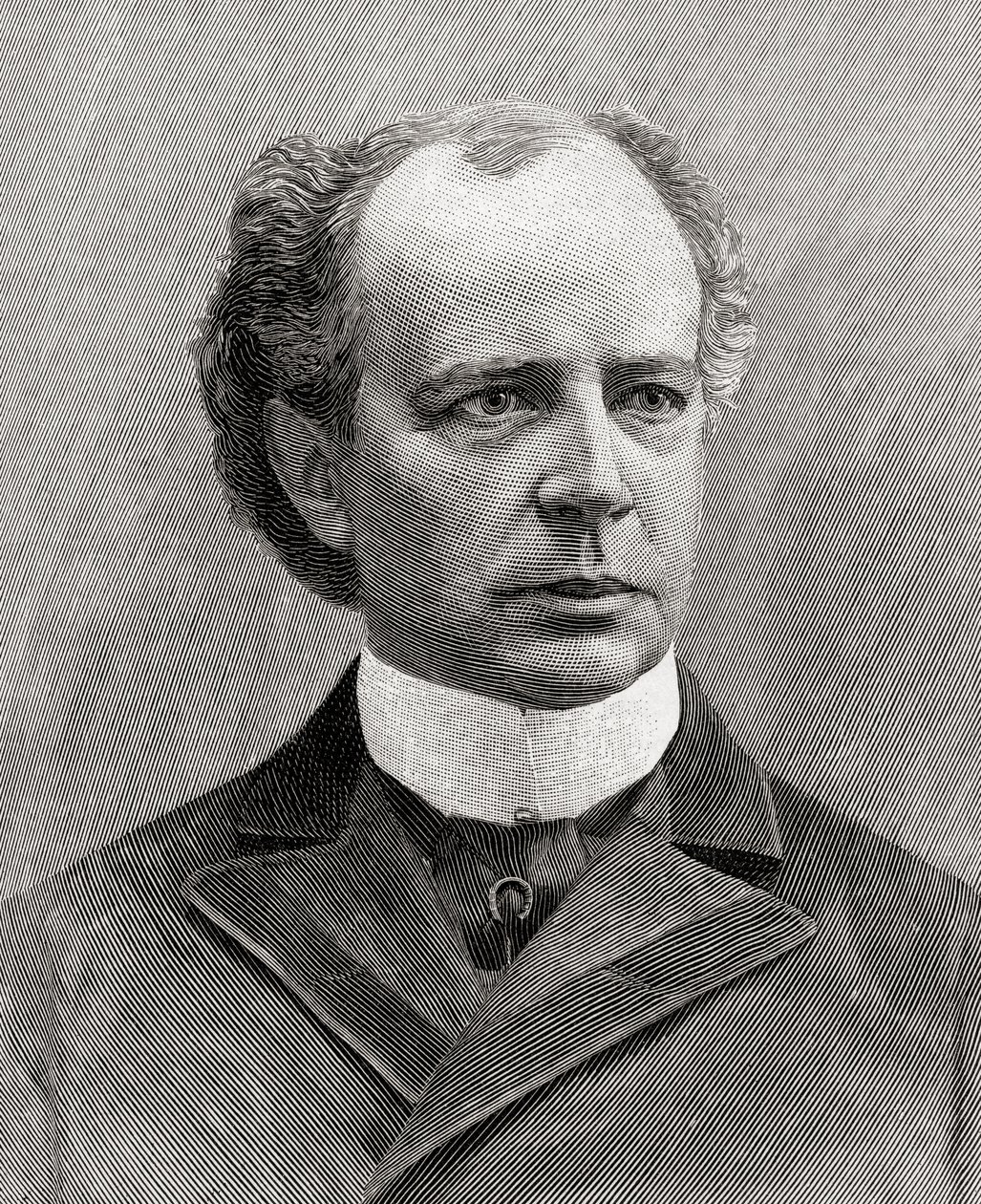 Sir Henri Charles Wilfrid Laurier, 1841? 1919, alias Wilfrid Laurier. tekijältä Unknown