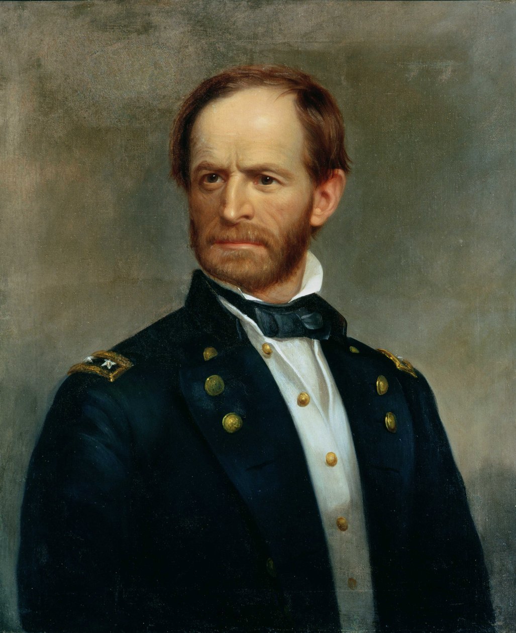 William Tecumseh Sherman tekijältä American School