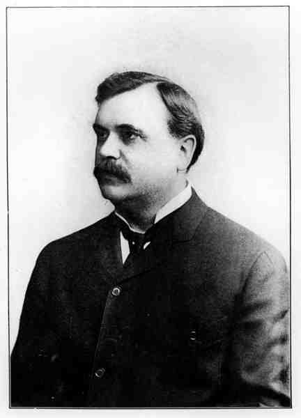 Charles Edward Magoon (1861-1920) tekijältä English Photographer