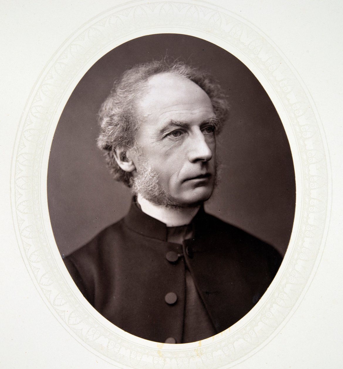 Charles John Ellicott tekijältä English Photographer