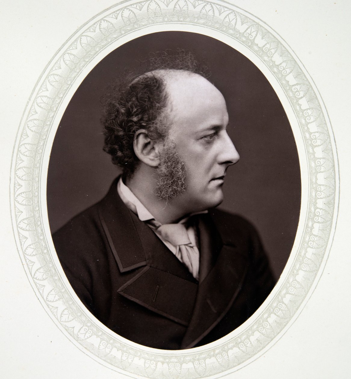 John Everett Millais tekijältä English Photographer