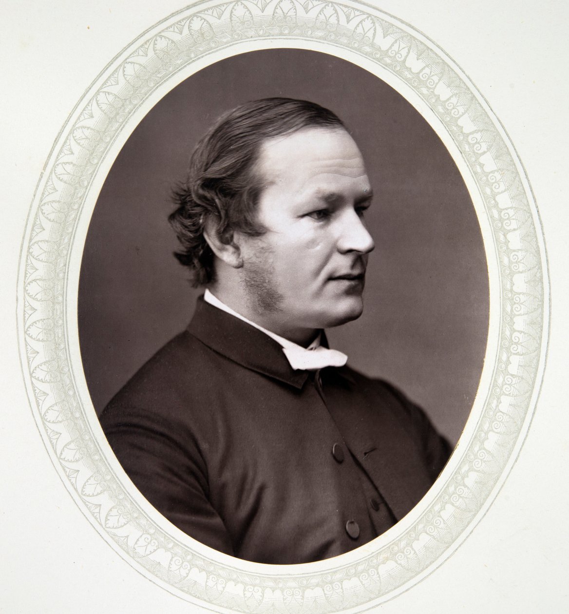 Pastori Frederic William Farrar tekijältä English Photographer