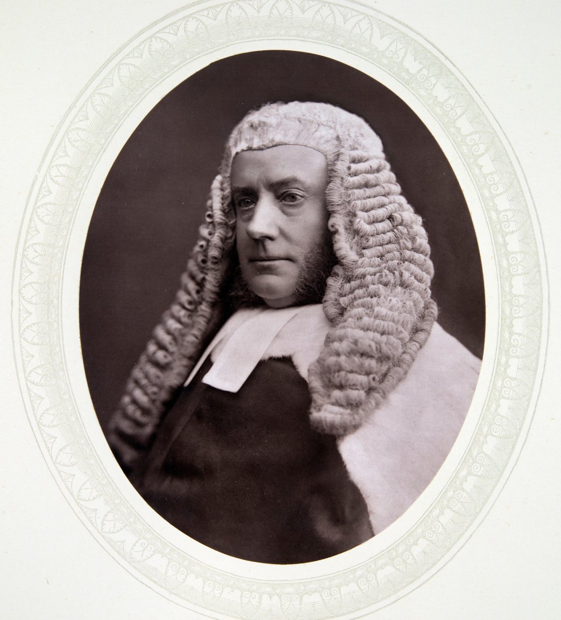 Sir John Walter Huddleston tekijältä English Photographer