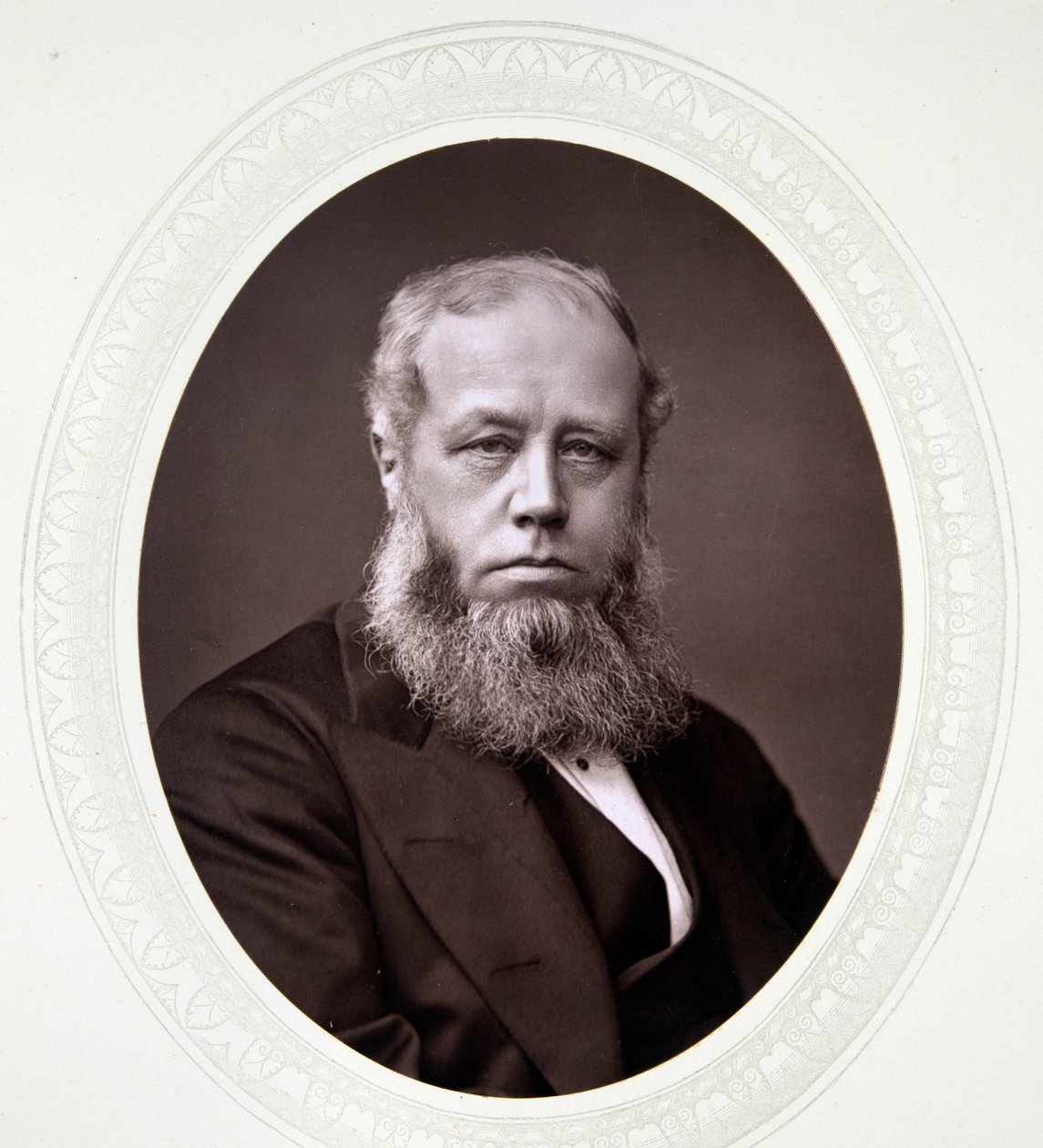 Sir Richard Baggallay tekijältä English Photographer