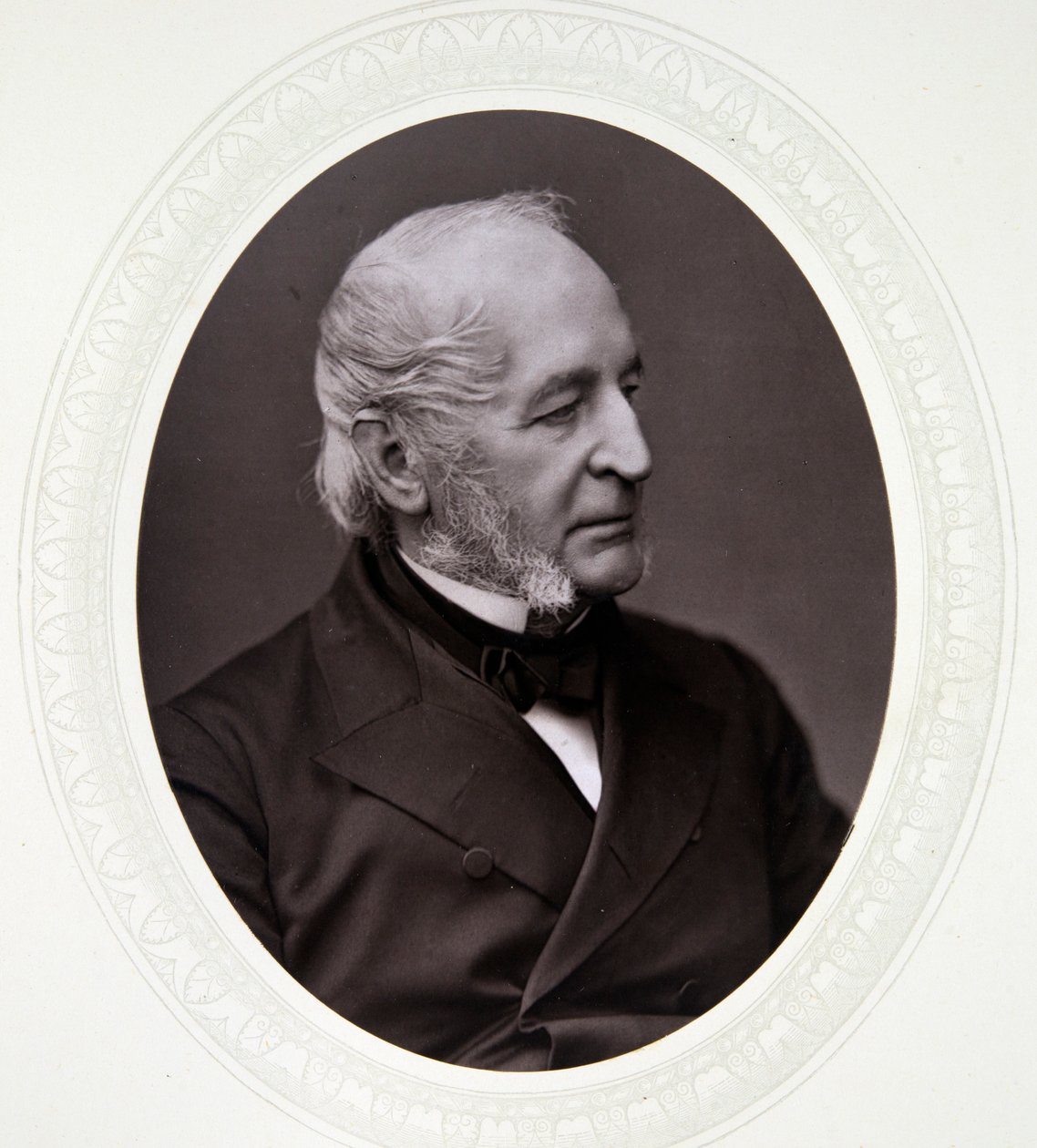 Oikea Hon Spencer Horatio Walpole tekijältä English Photographer