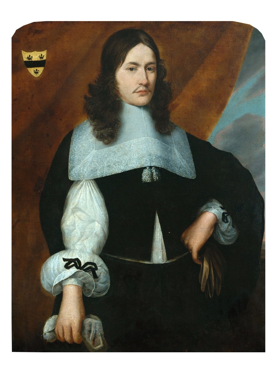 Francis Baildon tekijältä English School