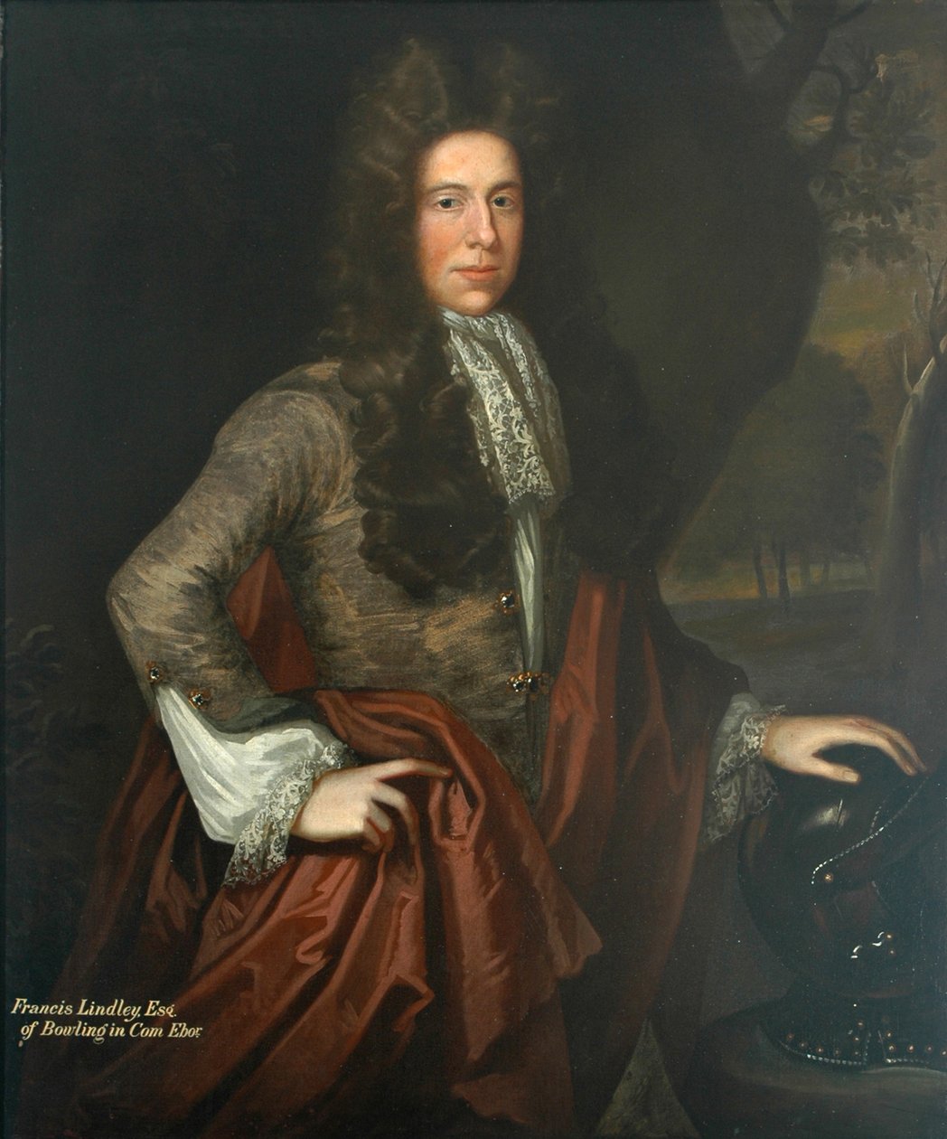 Francis Lindley tekijältä English School