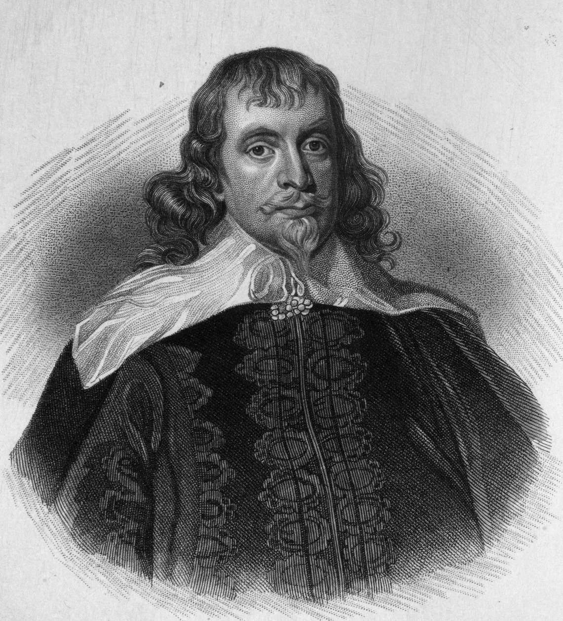 Francis Russell tekijältä English School