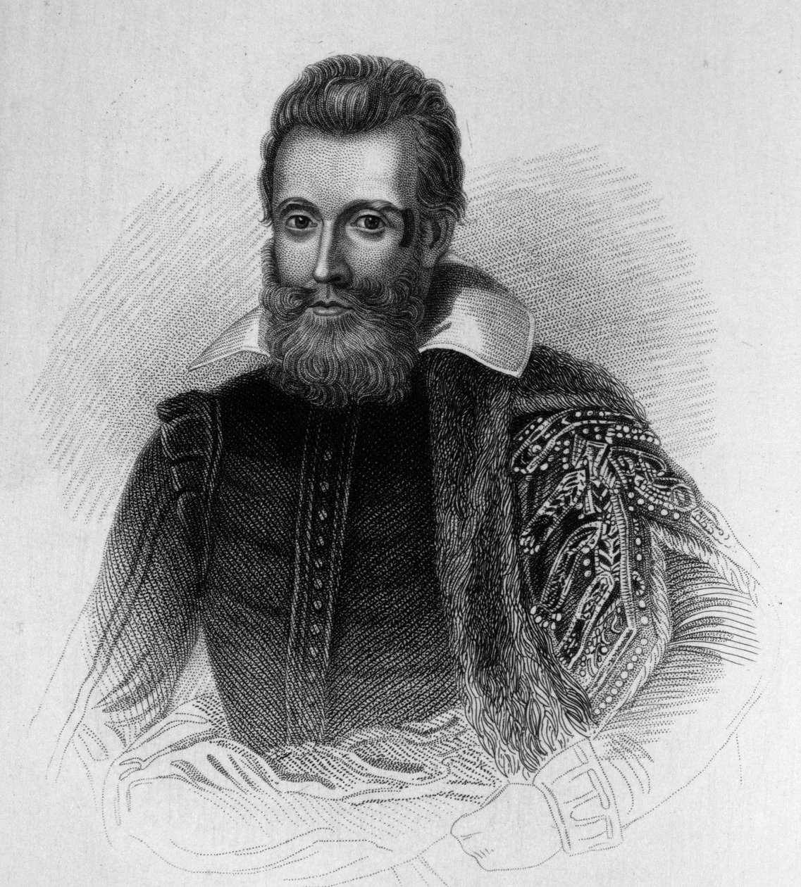 Henry Danvers tekijältä English School