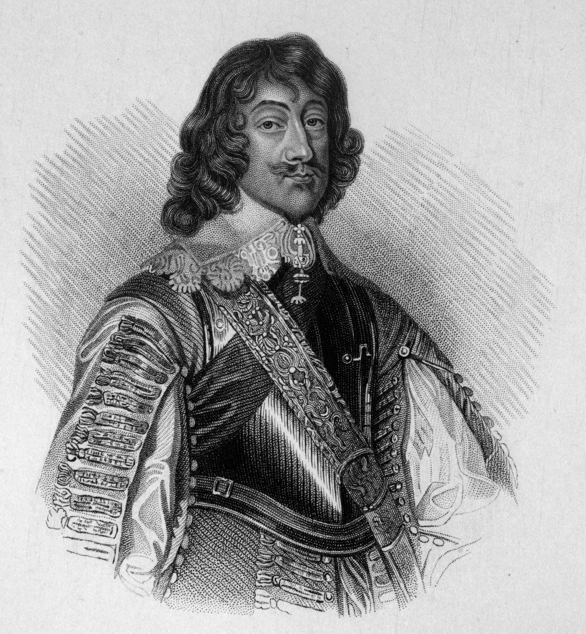 Henry Rich tekijältä English School