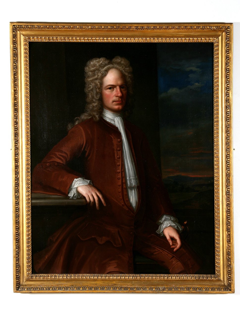 Henry Skillicorne tekijältä English School