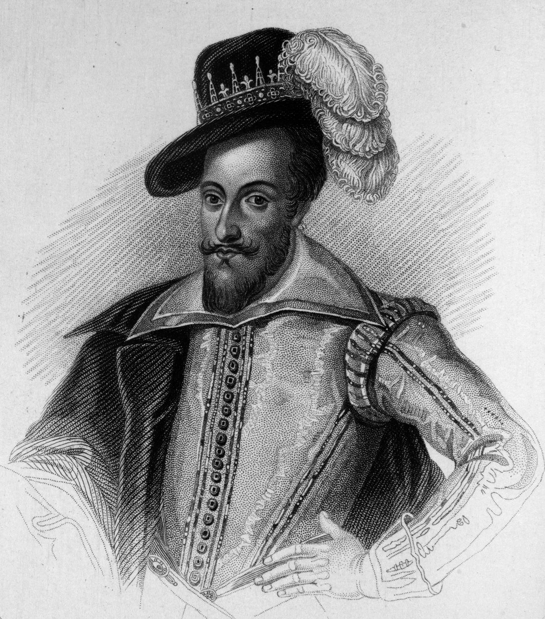 Henry Somerset tekijältä English School