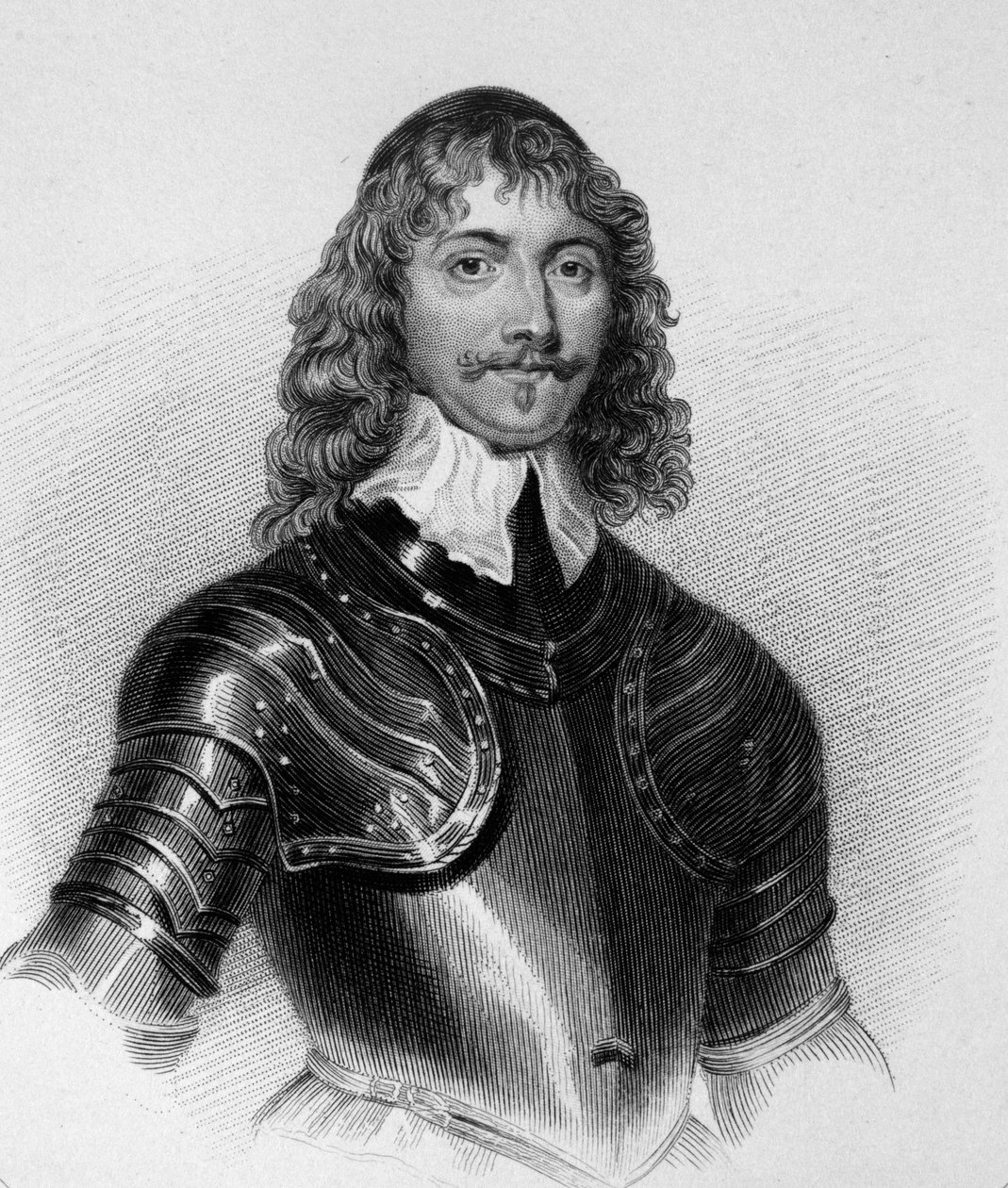 James Graham tekijältä English School