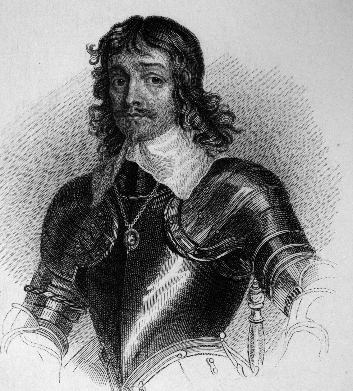 James Hamilton tekijältä English School