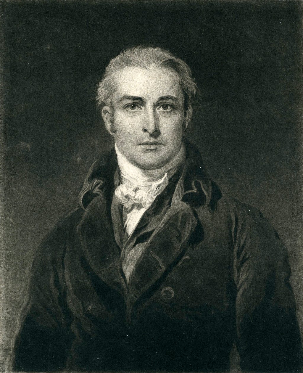 John Philip Kendle (1757-1823) tekijältä English School