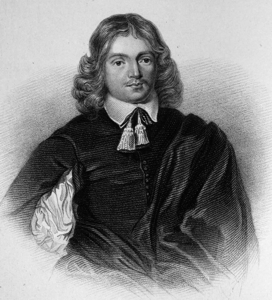 Lucius Cary tekijältä English School