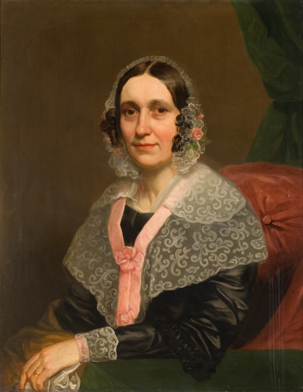 Mary Ann Laidlaw, n. 1823 tekijältä English School