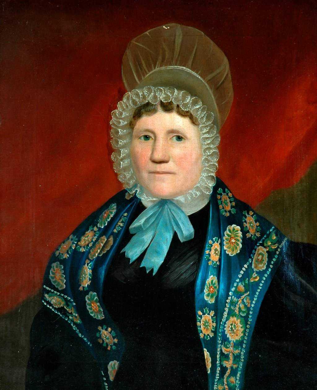 Sarah Barrett (n. 1777?-1834) tekijältä English School