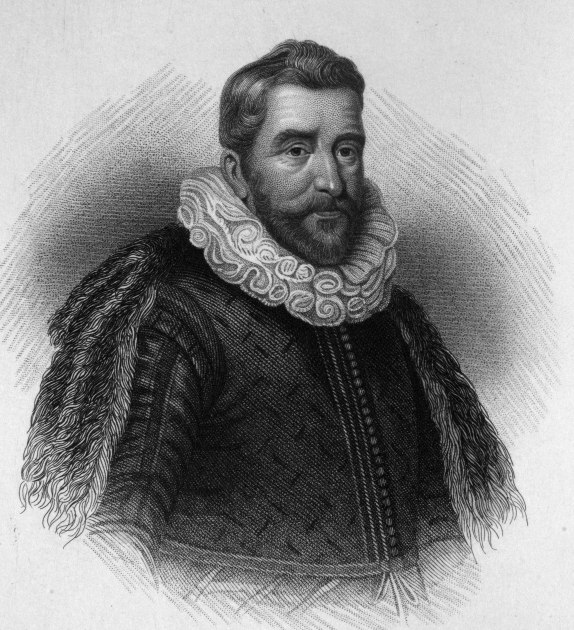 Sir Henry Wotton tekijältä English School
