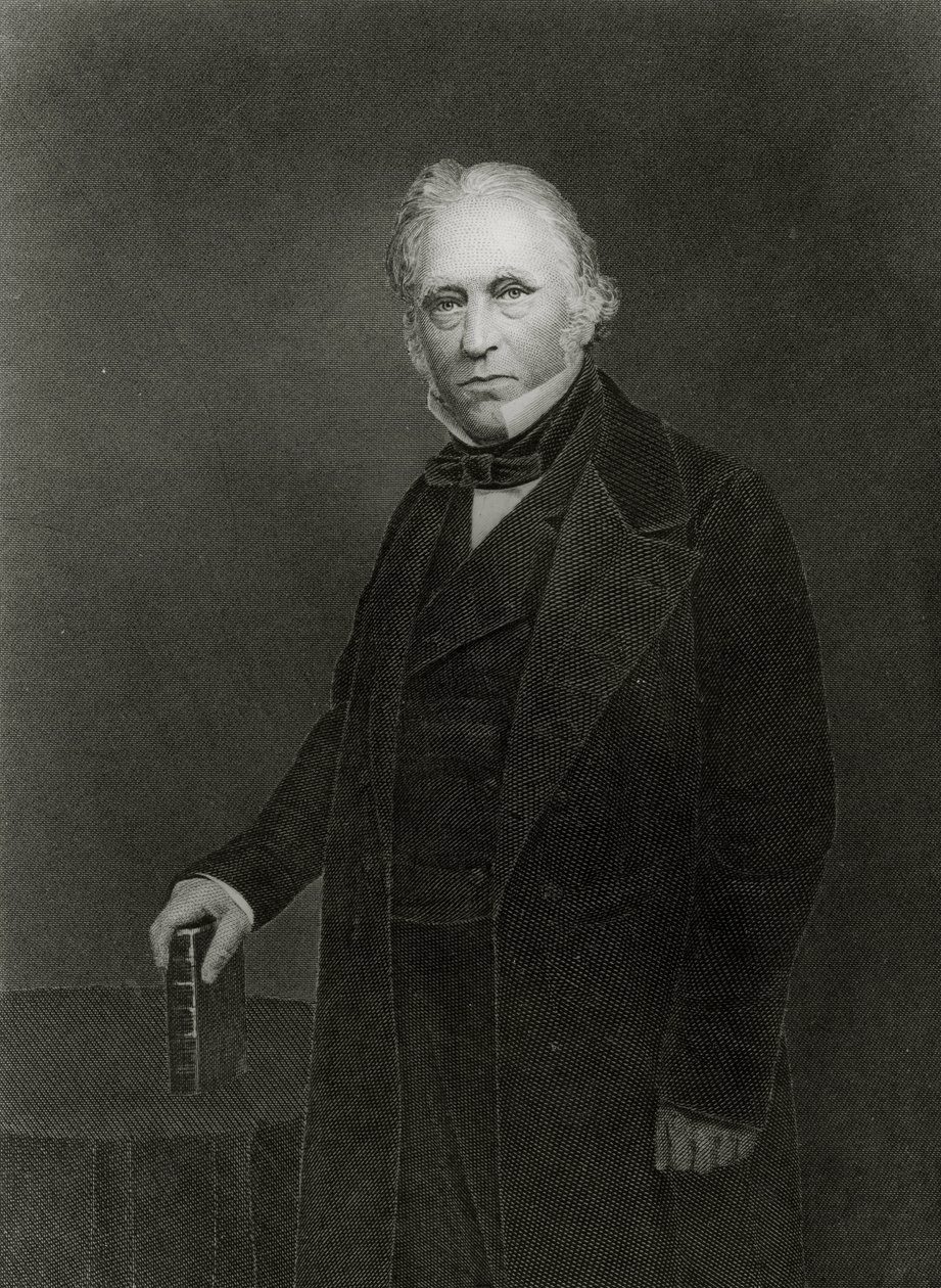 Thomas Babington Macaulay, ensimmäinen paroni Macaulay tekijältä English School