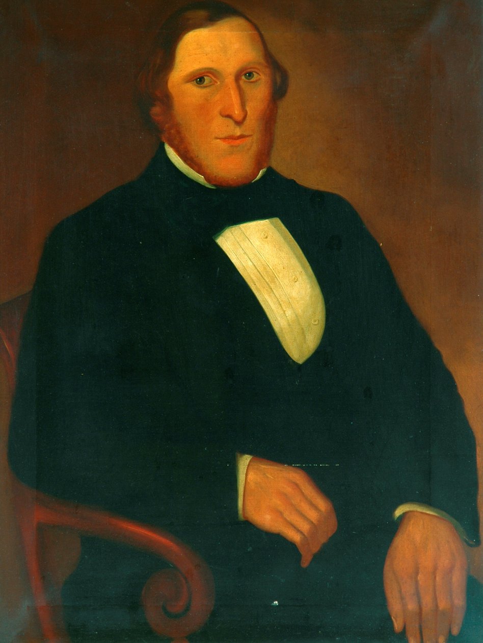 Thomas Crabtree, noin 1860 tekijältä English School