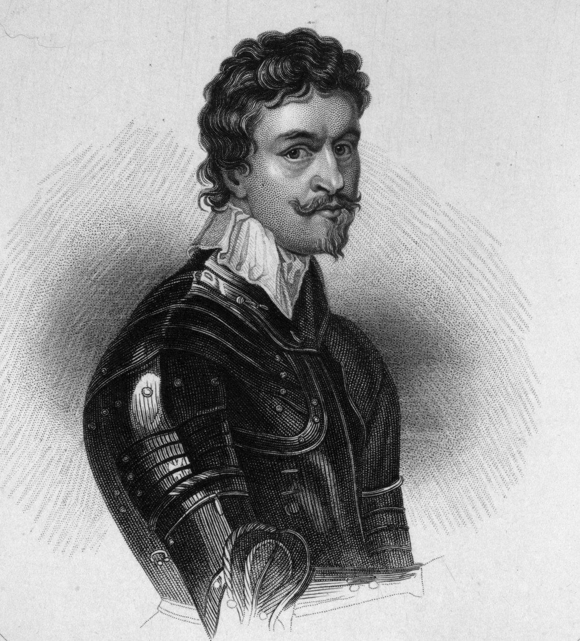 Thomas Wentworth tekijältä English School