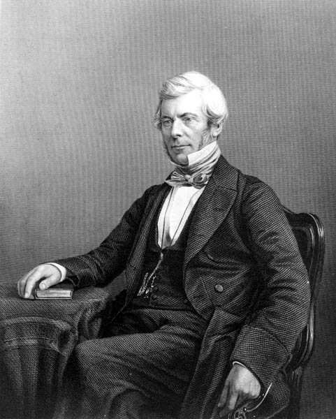 William Chambers (1800-83) tekijältä English School