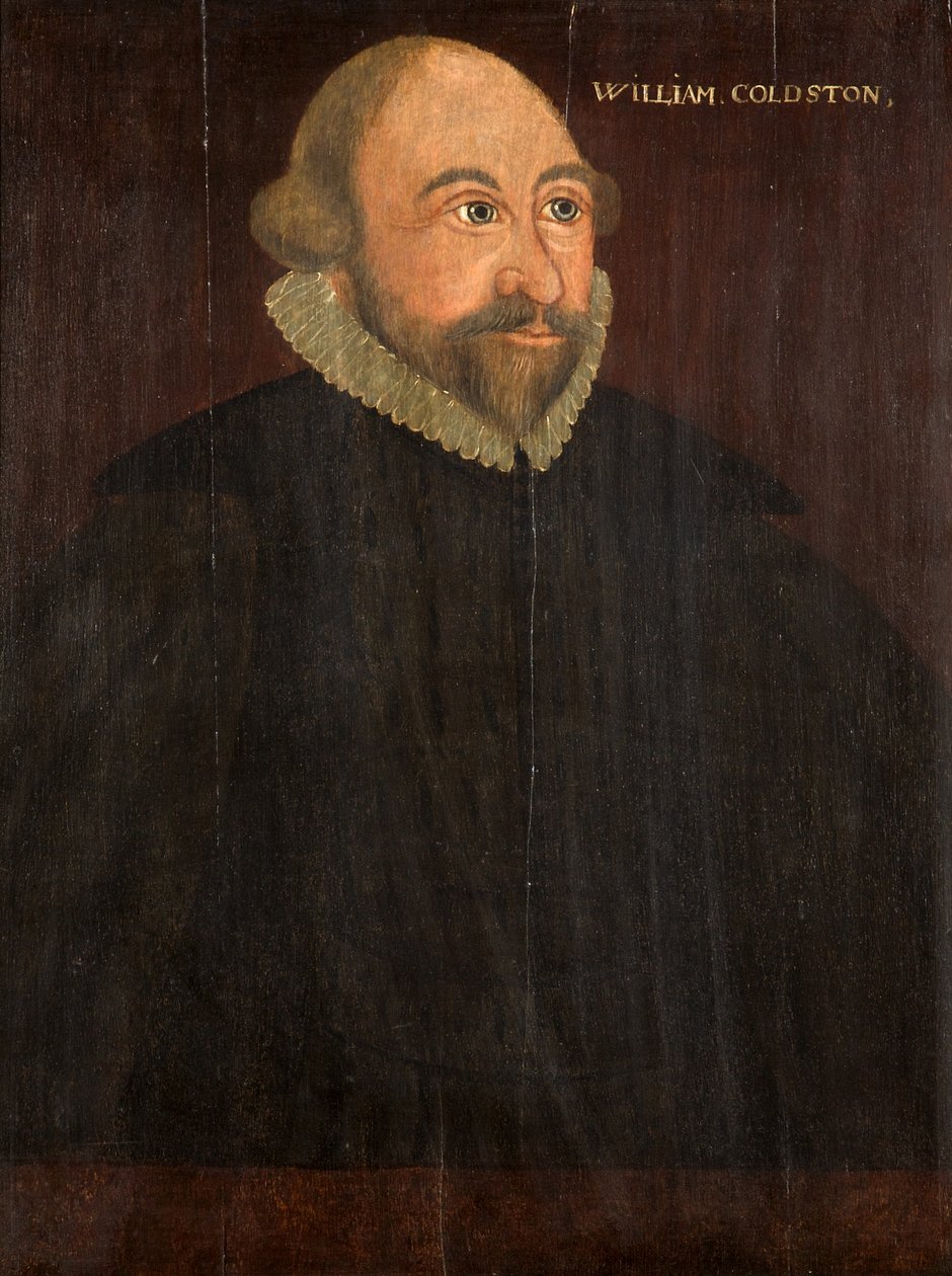 William Goldston, n. 1605 tekijältä English School