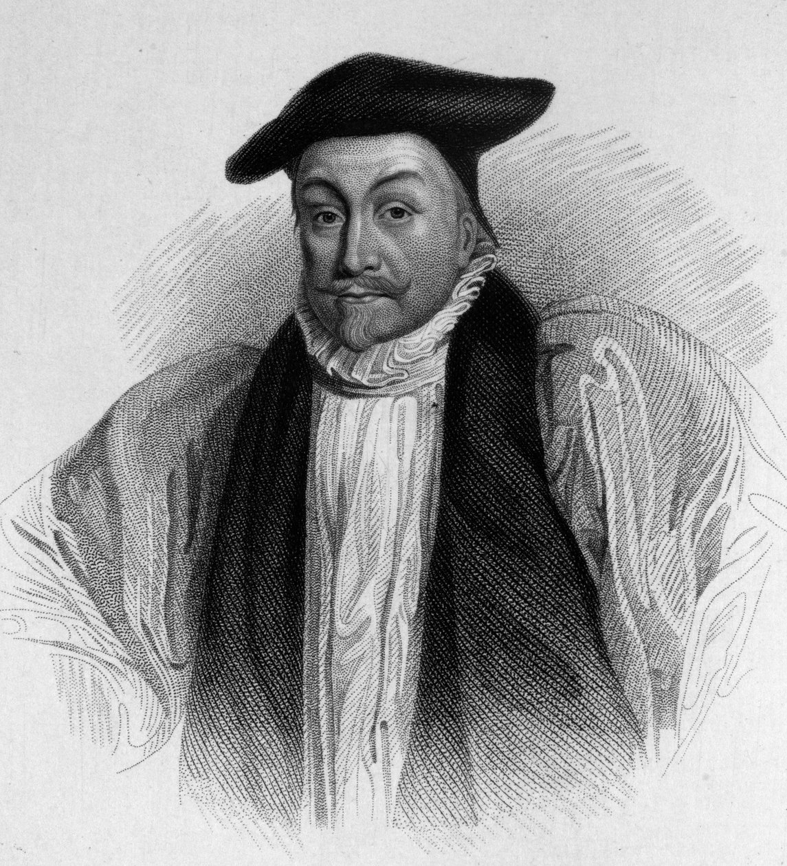 William Laud tekijältä English School