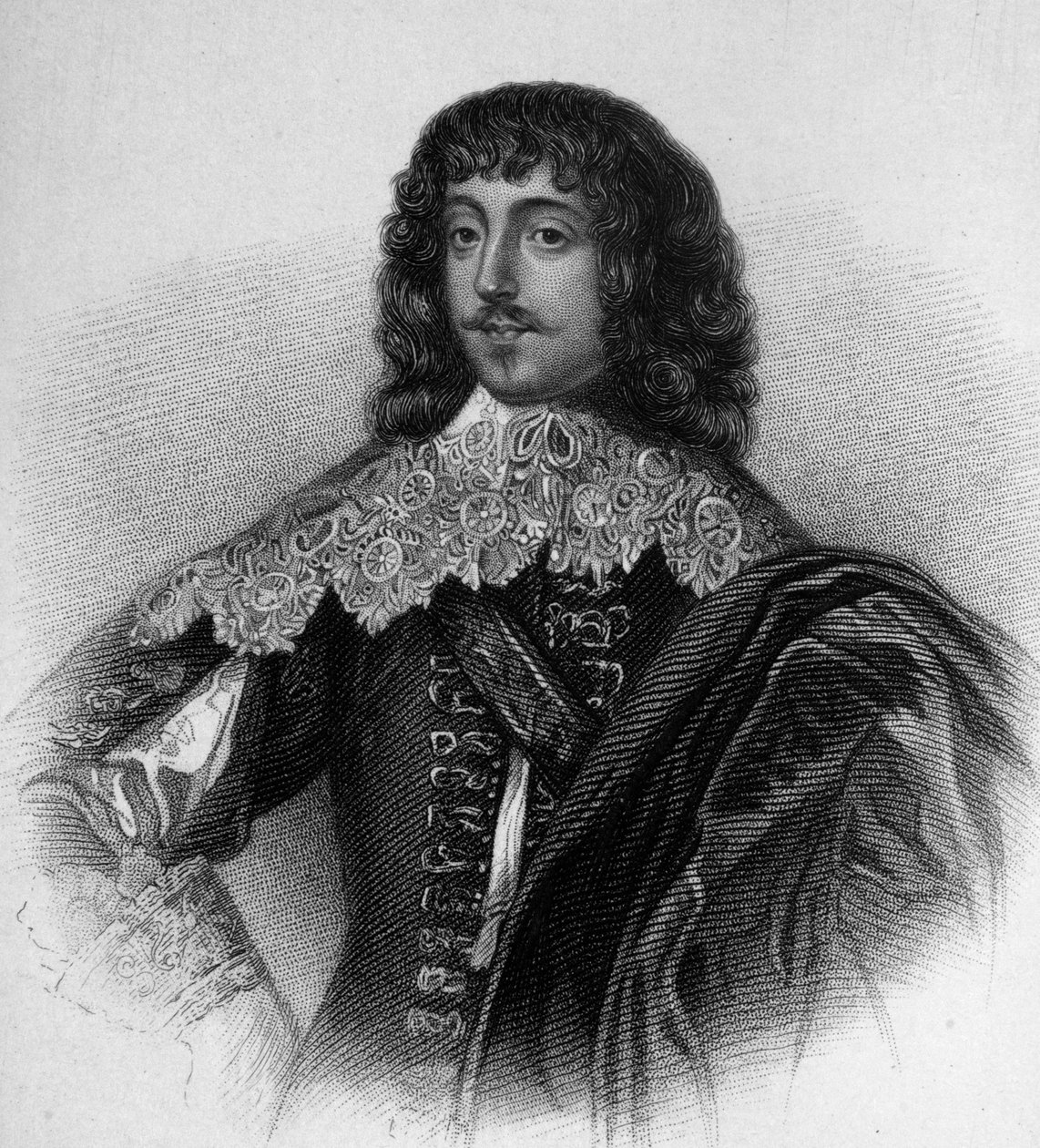 William Villiers tekijältä English School