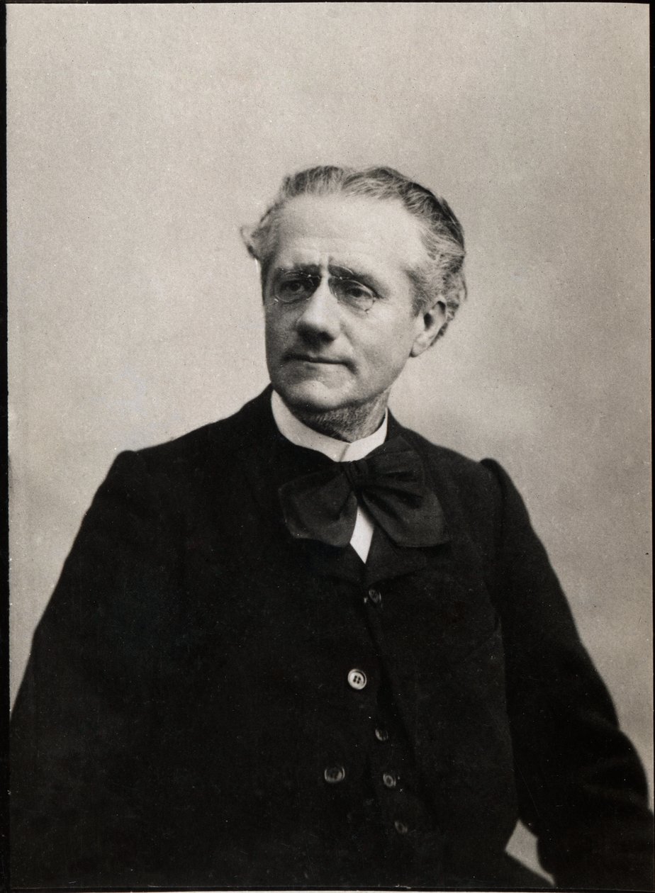 Eugene Pouillet
