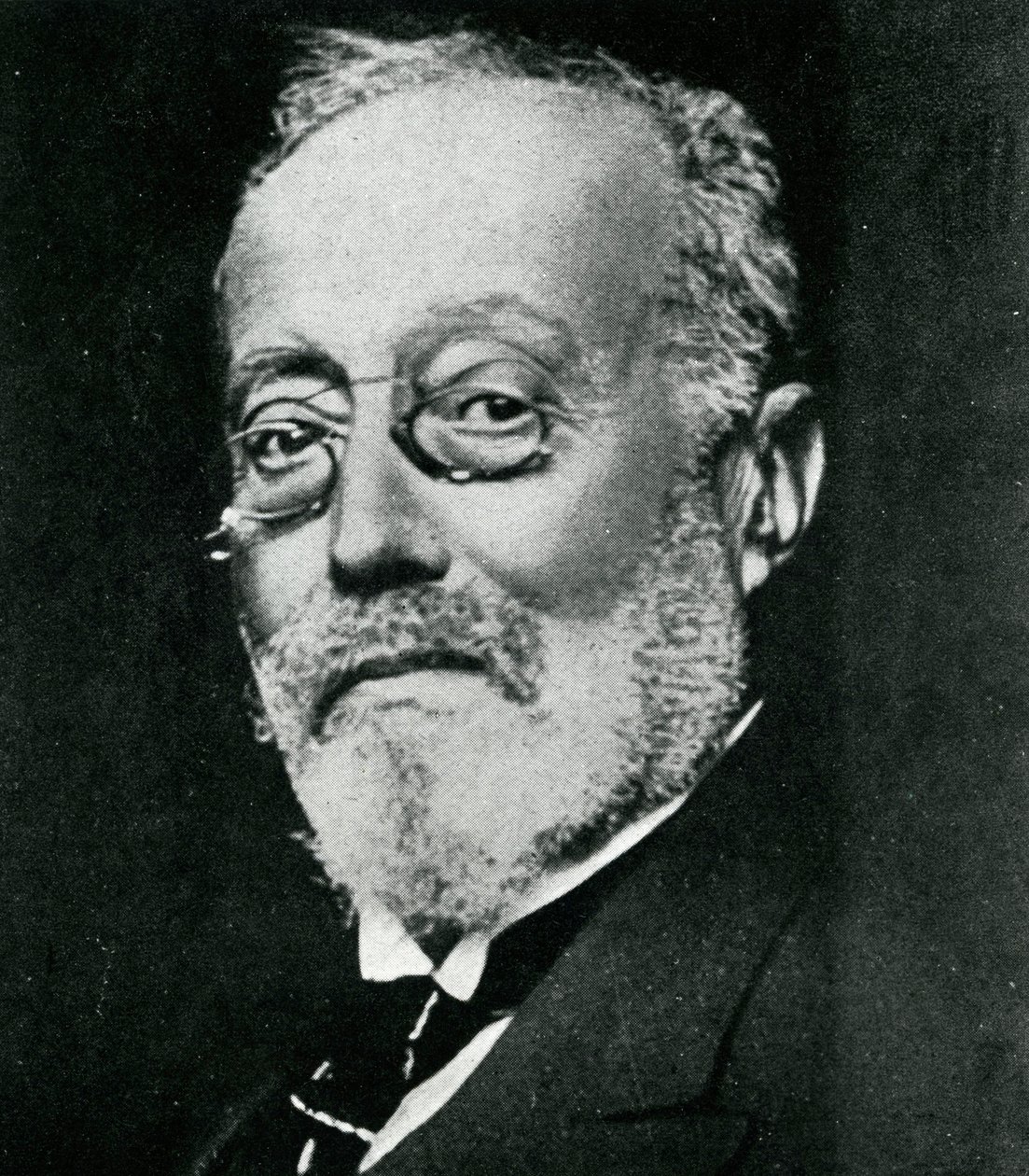 Alphonse Aulard (1849-1928) tekijältä French School