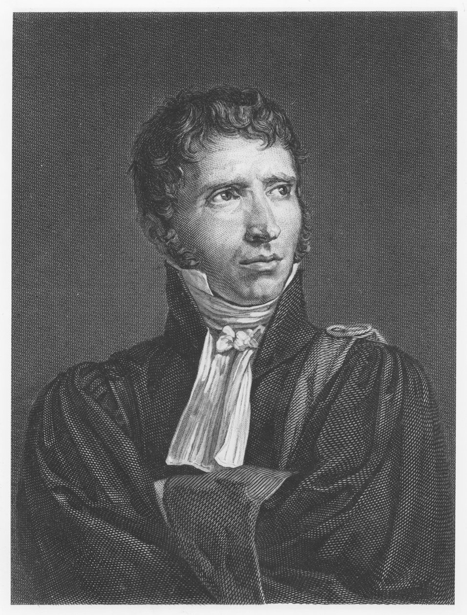 Andre Marie Jean Jacques Dupin tekijältä French School